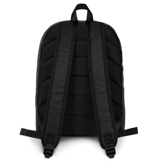 Fortitude Backpack - Space Grey