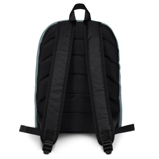 Fortitude Backpack - Smokey Grey