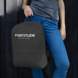 Fortitude Backpack - Space Grey