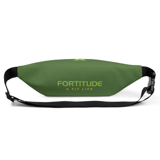 Fanny Pack - Olive Green