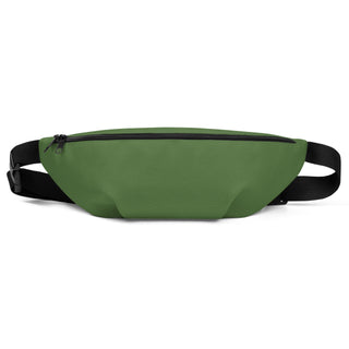 Fanny Pack - Olive Green