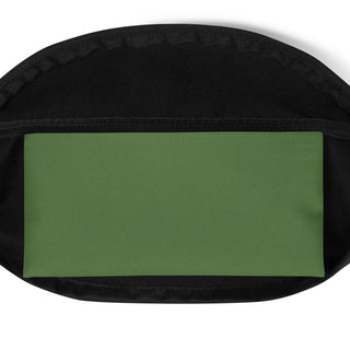 Fanny Pack - Olive Green