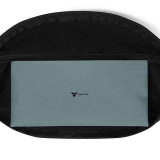 Fanny Pack - Smokey Grey