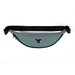 Fanny Pack - Smokey Grey