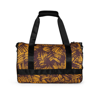 gym bag - Wolf Pack FORTITUDE Store