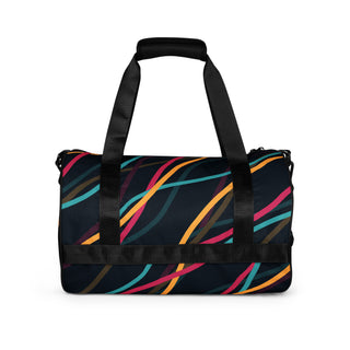 Gym bag - Vitality Vibe FORTITUDE Store