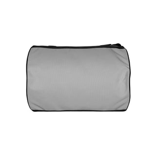 FORTITUDE gym bag - Grey