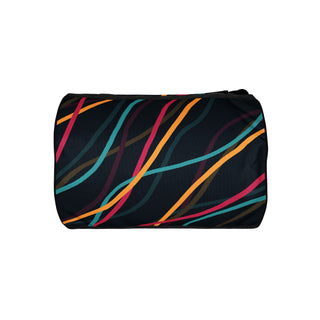 Gym bag - Vitality Vibe FORTITUDE Store