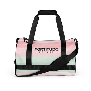 gym bag - Power Pack FORTITUDE Store