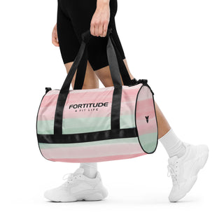 gym bag - Power Pack FORTITUDE Store