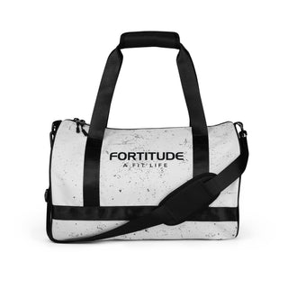 gym bag - Rugged FORTITUDE Store