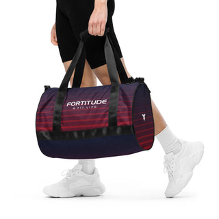 gym bag - PowerCore FORTITUDE Store