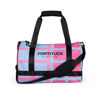 gym bag - Empower FORTITUDE Store