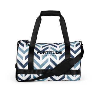 gym bag - Steadfast FORTITUDE Store