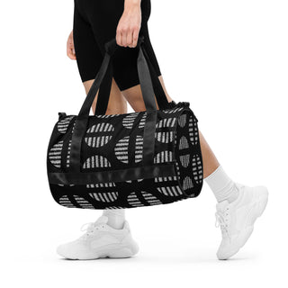 Gym bag - Inspiration pack FORTITUDE Store