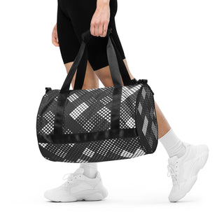 gym bag - PowerPack FORTITUDE Store