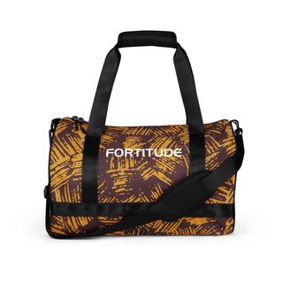 gym bag - Wolf Pack FORTITUDE Store