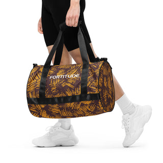 gym bag - Wolf Pack FORTITUDE Store