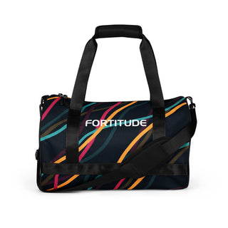 Gym bag - Vitality Vibe FORTITUDE Store