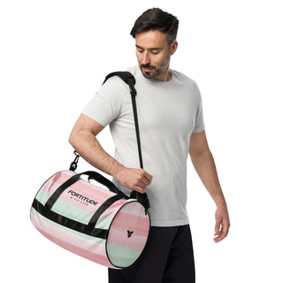 gym bag - Power Pack FORTITUDE Store