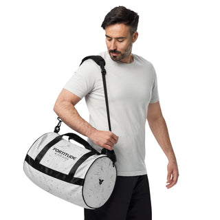 gym bag - Rugged FORTITUDE Store