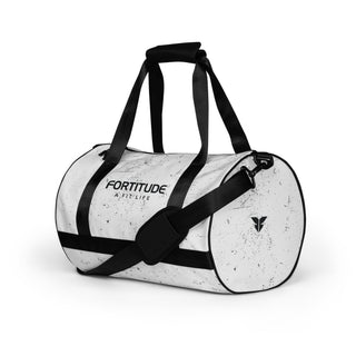 gym bag - Rugged FORTITUDE Store