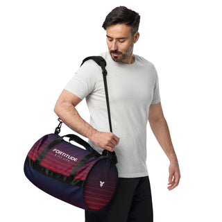 gym bag - PowerCore FORTITUDE Store