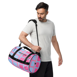 gym bag - Empower FORTITUDE Store