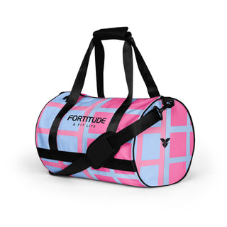 gym bag - Empower FORTITUDE Store