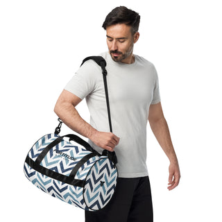 gym bag - Steadfast FORTITUDE Store