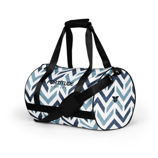 gym bag - Steadfast FORTITUDE Store