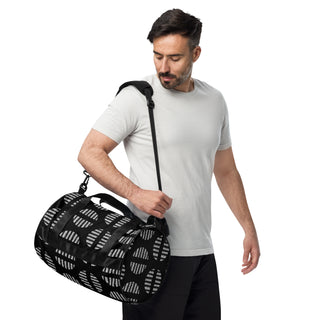 Gym bag - Inspiration pack FORTITUDE Store