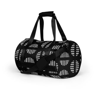 Gym bag - Inspiration pack FORTITUDE Store