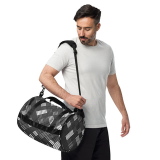 gym bag - PowerPack FORTITUDE Store