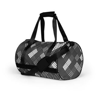 gym bag - PowerPack FORTITUDE Store