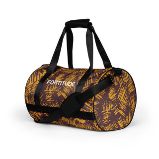 gym bag - Wolf Pack FORTITUDE Store