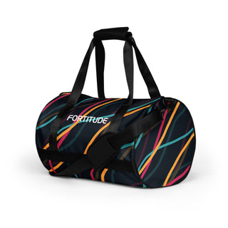 Gym bag - Vitality Vibe FORTITUDE Store