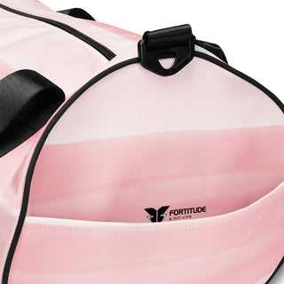 gym bag - Power Pack FORTITUDE Store