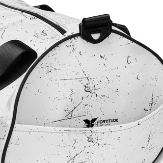 gym bag - Rugged FORTITUDE Store