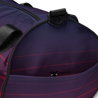 gym bag - PowerCore FORTITUDE Store