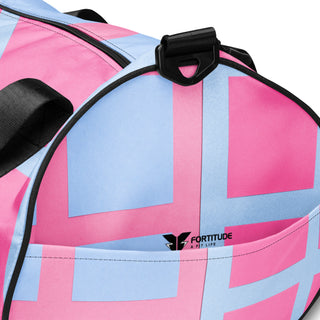 gym bag - Empower FORTITUDE Store