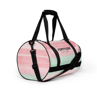 gym bag - Power Pack FORTITUDE Store