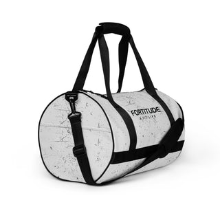 gym bag - Rugged FORTITUDE Store