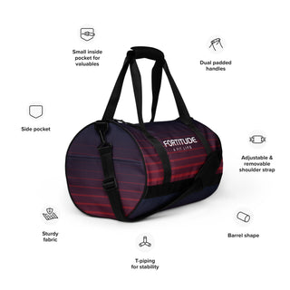 gym bag - PowerCore FORTITUDE Store