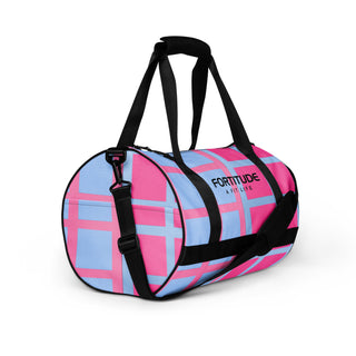 gym bag - Empower FORTITUDE Store