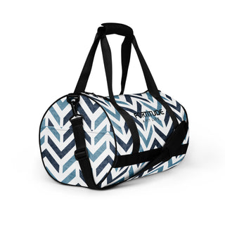 gym bag - Steadfast FORTITUDE Store