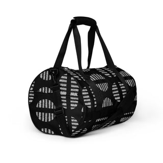 Gym bag - Inspiration pack FORTITUDE Store