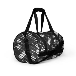 gym bag - PowerPack FORTITUDE Store