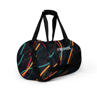 Gym bag - Vitality Vibe FORTITUDE Store