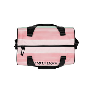 gym bag - Power Pack FORTITUDE Store